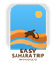 Easy Sahara Trip