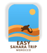 Easy Sahara Trip logo